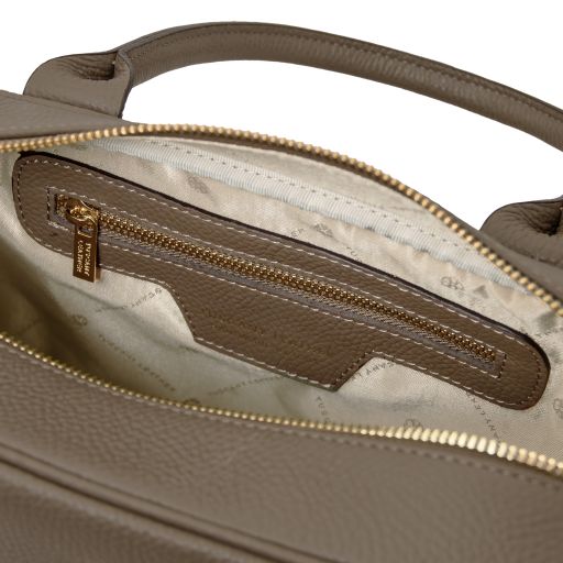 Stephany - Leather handbag