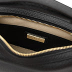 Hoblò - Sac à main en cuir souple