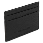 Leather card holder