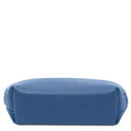 Vera - Trousse de toilette en cuir souple