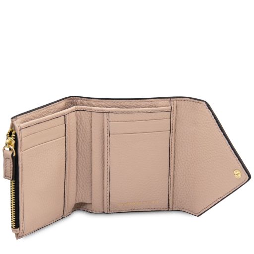 Mail - Elégant portefeuille en cuir