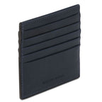 Leather card holder