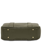 Stephany - Leather handbag