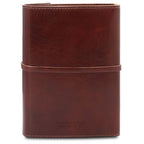 Journal / Carnet en cuir