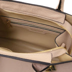 Coccola - Sac à main en cuir