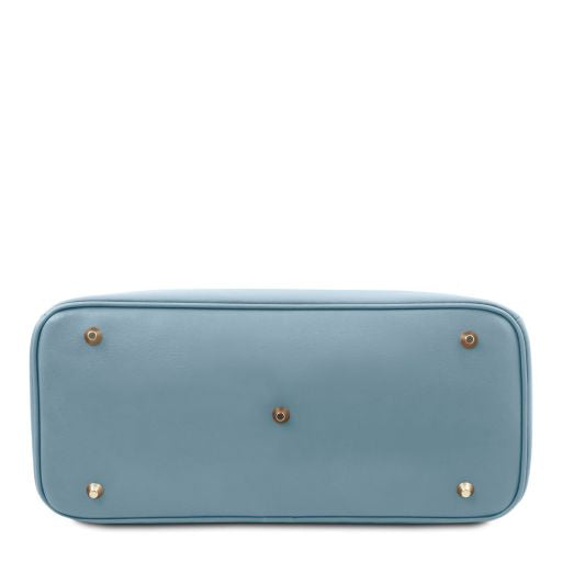 TL Bag - Sac à main en cuir