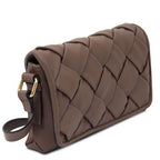 Tarte - Leather shoulder bag