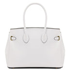 TL Bag - Sac à main en cuir