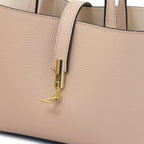 Agatha - Sac cabas en cuir