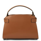 Maisy – Italian Leather Tote Bag