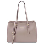 TL Bag - Sac bandoulière en cuir