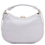 Hoblò - Sac à main en cuir souple