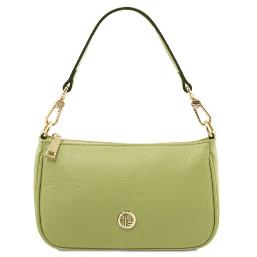 Parfait – Italian Leather Clutch Bag