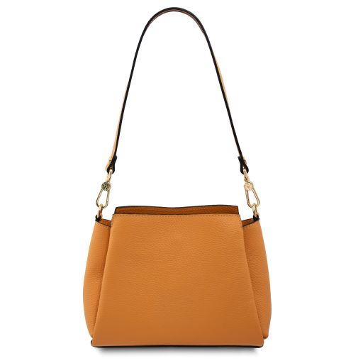 ABBY — Italian Leather Handbag