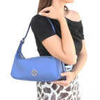 Miranda - Soft leather shoulder bag