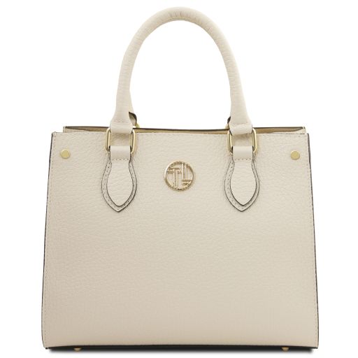 Dama - Leather handbag Main image