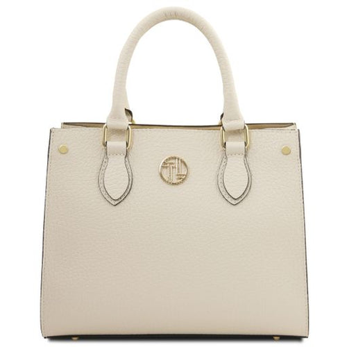 Dama - Leather handbag