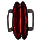 Callie - Soft leather shoulder bag