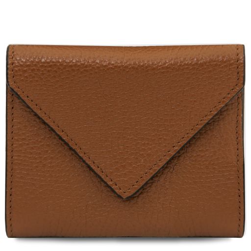 Mail - Elégant portefeuille en cuir