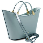 TL Bag - Sac à Main en Cuir