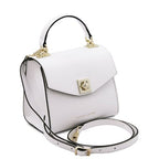 TL Bag - Sac à main en cuir