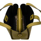 SOAVE — Soft Leather Handbag