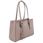 TL Bag - Sac bandoulière en cuir