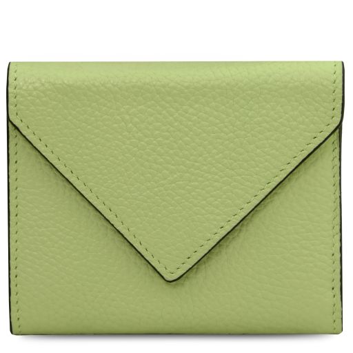 Mail - Exclusive leather wallet