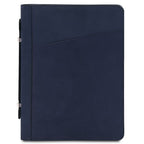 Costantino - Leather document case with handle