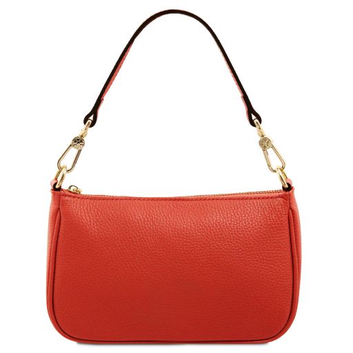 Parfait – Italian Leather Clutch Bag