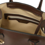 Coccola - Leather handbag
