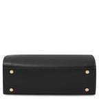 Maisy – Italian Leather Tote Bag