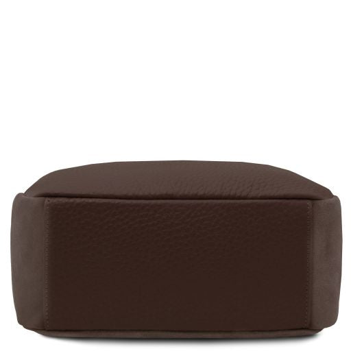 Arco - Leather backpack