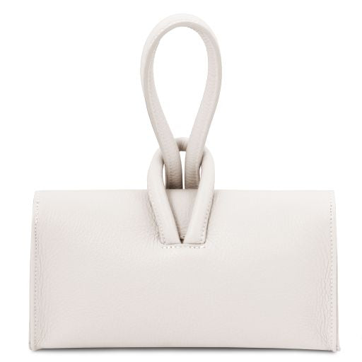 TL Bag - Sac à main en cuir