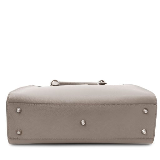 TL Bag - Sac à main en cuir
