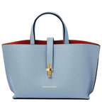 Agatha - Sac cabas en cuir