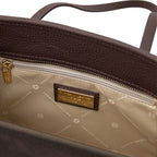 Frame - Suede leather shoulder bag