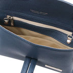 ROSÉLIA — Italian Leather Clutch