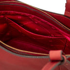 Libra - Sac bandoulière en cuir