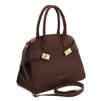 Coccola - Leather handbag