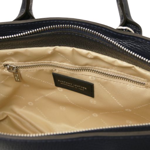 Viva - Leather handbag