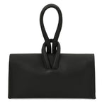 ROSÉLIA — Italian Leather Clutch