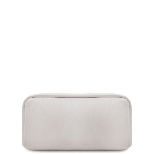 TL Bag - Sac à dos en cuir souple