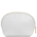 Vera - Trousse de toilette en cuir souple