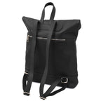 London - Soft leather backpack
