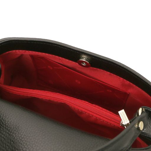 Maisy - Sac cabas en cuir