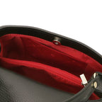 Maisy - Sac cabas en cuir