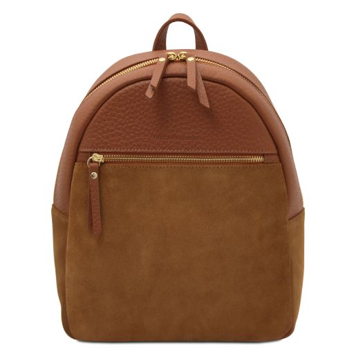 Arco - Leather backpack
