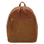 Arco - Leather backpack