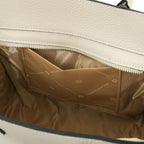 Origami - Sac cabas en cuir